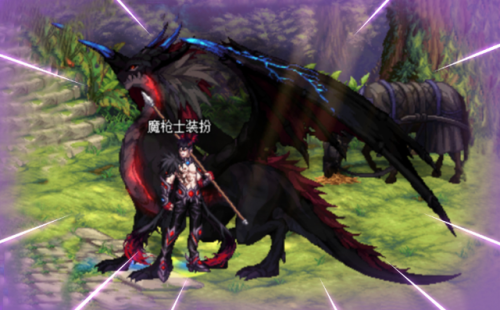 dnf神器天空套外观(天空套1到14套外观)