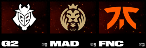 g2是哪个国家的战队(g2战队是哪个国家)插图1 g2是哪个国家的战队(g2战队是哪个国家)插图1