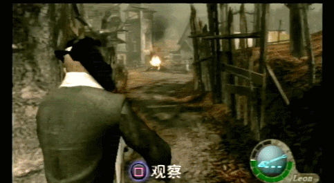 生化危机4手游中文版(cs生化狂潮4手机版)插图1