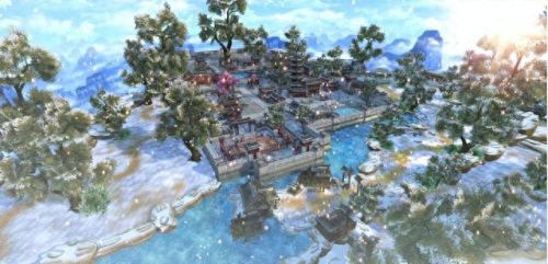 诛仙更新(诛仙3更新)插图