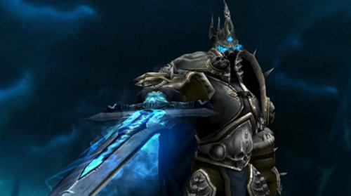 魔兽世界装备大全(魔兽世界武器图鉴)插图 魔兽世界装备大全(魔兽世界武器图鉴)插图