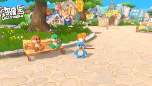 摩尔庄园手游加不了好友(手游摩尔庄园加不到好友)插图2 摩尔庄园手游加不了好友(手游摩尔庄园加不到好友)插图2