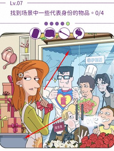 董小姐的十段恋爱(董小姐原版完整版)