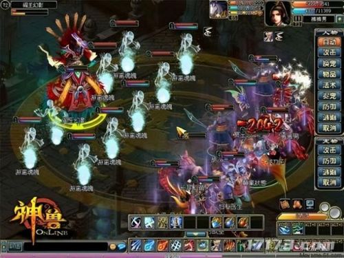 魔兽世界游戏介绍(wow游戏)插图12