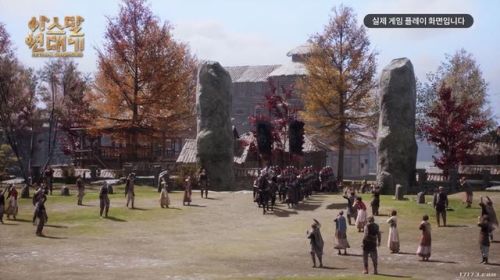 网络大型端游游戏(2023新端游公测排行榜最新)插图18 网络大型端游游戏(2023新端游公测排行榜最新)插图18