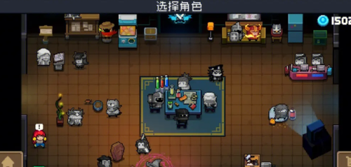 十大必玩手机单机arpg(好玩的arpg单机手机游戏)插图2