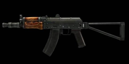 穿越火线十大最强武器(cf十大最强霰弹)插图2