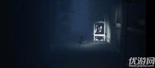 小小梦魇2攻略(小小梦魇三种结局)插图3 小小梦魇2攻略(小小梦魇三种结局)插图3