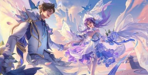 网络游戏排行榜前十手游(2023最火的大型网游)插图3