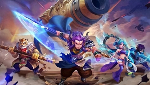 有什么回合制手游好玩(卡牌放置回合制手游)插图1