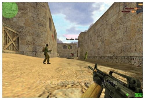 经典单机游戏大全(大型单机游戏推荐大全)插图1 经典单机游戏大全(大型单机游戏推荐大全)插图1