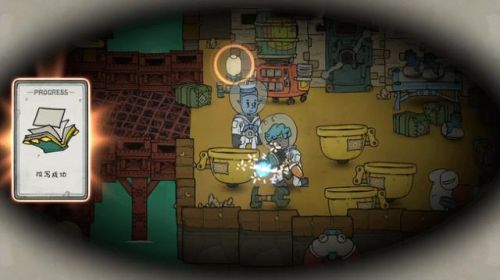 最近要公测的网游(最新公测的大型端游)