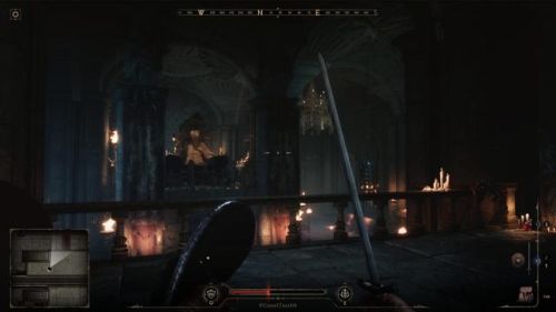 可以以第一人称插npc的游戏(第一人称插NPC的作用)插图2