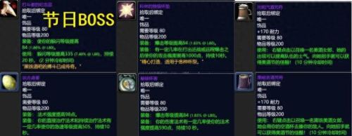 美酒节boss(美酒节boss攻略)插图