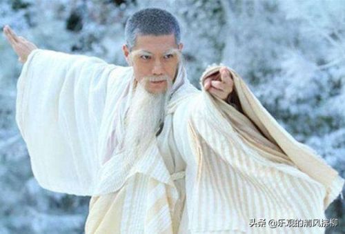 九阴真经上的全部武功(武林外史武功排名原著)插图7