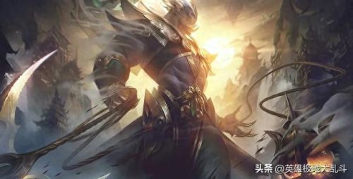 英雄联盟锤石出装(英雄联盟女坦出装)插图1