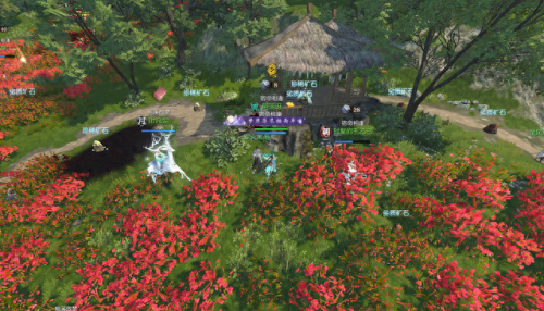 英雄成就(英雄万花筒成就)插图8 英雄成就(英雄万花筒成就)插图8