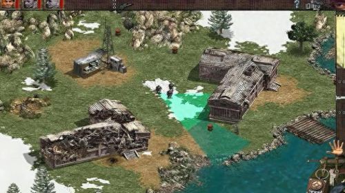 好玩的战争游戏(2023必玩十大手游)插图1 好玩的战争游戏(2023必玩十大手游)插图1