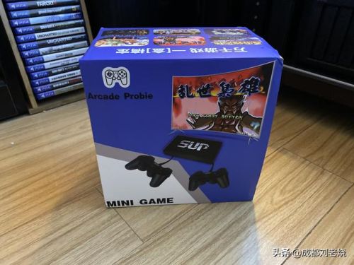 街机游戏盒子app(街机游戏手机版免费)插图