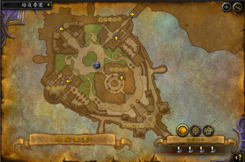 暗夜要塞副本入口在哪(暗夜要塞坐骑)插图6 暗夜要塞副本入口在哪(暗夜要塞坐骑)插图6