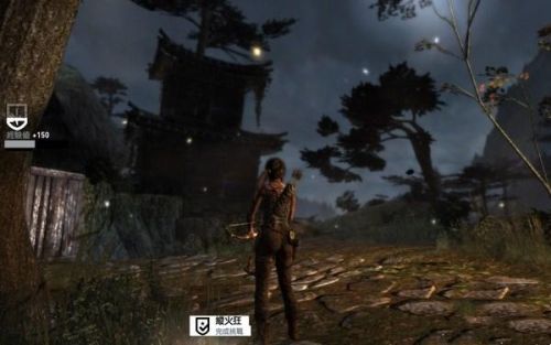 古墓丽影9攻略图解(游戏古墓丽影有几部)插图12 古墓丽影9攻略图解(游戏古墓丽影有几部)插图12