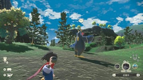 阿尔宙斯(阿尔宙斯前期必抓宝可梦)插图7 阿尔宙斯(阿尔宙斯前期必抓宝可梦)插图7