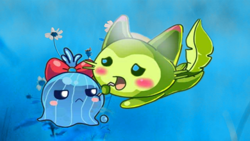 洛克王国超进化图鉴(洛克王国有哪些常驻超进化)插图