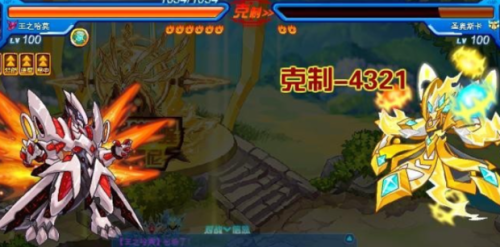 赛尔号谱尼打法(谱尼拿什么打)插图3