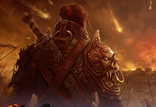 传奇类手游(传奇)插图2 传奇类手游(传奇)插图2