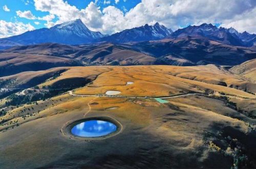 中国雪山遗址排名前十(中国山峰100高度排名)插图9 中国雪山遗址排名前十(中国山峰100高度排名)插图9