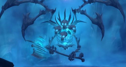 炉石传说冰冠堡垒攻略(炉石传说回归国服)插图 炉石传说冰冠堡垒攻略(炉石传说回归国服)插图