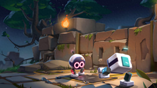 情侣网游(适合情侣的网游)插图4 情侣网游(适合情侣的网游)插图4