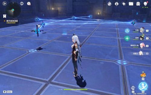 莫娜秘境解密(莫娜秘境宝箱在哪)插图2