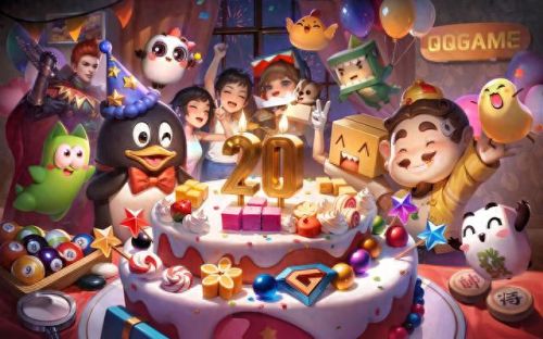 qq大家来找茬(qq游戏大家来找茬)插图4