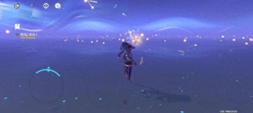 原神解开星象谜题(解开星象谜题第三关怎么过)