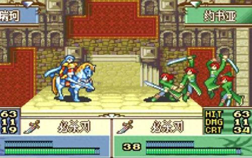 圣魔光石(圣魔之光石f版有哪些变化)插图1