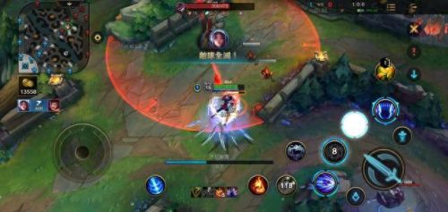 网游排行榜手游(十大平民耐玩手游)插图1