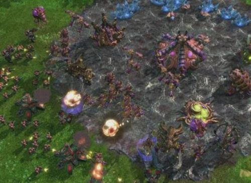 星际争霸2秘籍(星际争霸2怎么设置中文)插图1