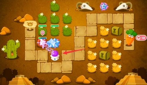 保卫萝卜挑战攻略图解(保卫萝卜popbowling攻略)插图27