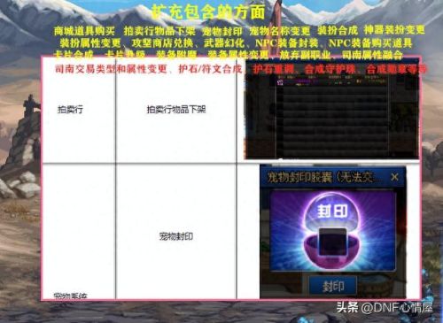 怎么解除dnf的安全模式(怎么关闭dnf的安全模式)插图5 怎么解除dnf的安全模式(怎么关闭dnf的安全模式)插图5