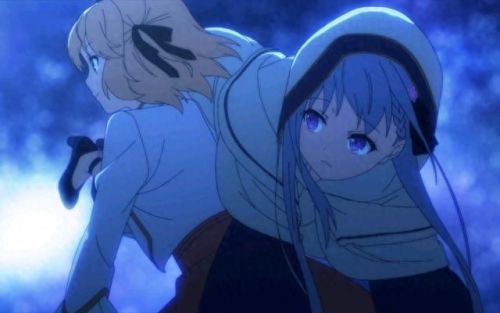 日本漫画排行榜(日本动漫排行榜)插图18 日本漫画排行榜(日本动漫排行榜)插图18