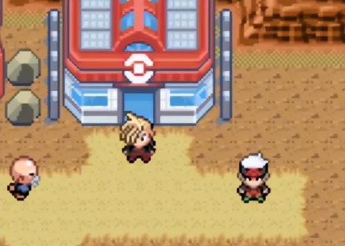 口袋妖怪究极绿宝石(口袋妖怪版本大全)插图49