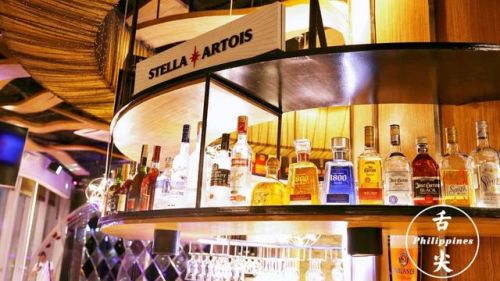 北京菲律宾餐厅排名前十(北京五星级酒店自助餐排名)插图9 北京菲律宾餐厅排名前十(北京五星级酒店自助餐排名)插图9