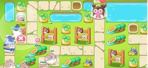 保卫萝卜挑战28关攻略图解法(保卫萝卜挑战26关攻略图解法)插图1 保卫萝卜挑战28关攻略图解法(保卫萝卜挑战26关攻略图解法)插图1