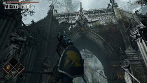 恶魔之魂(恶魔之魂3)