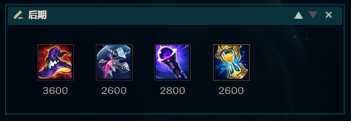 诡术妖姬技能介绍(乐芙兰人物背景)