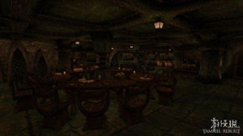 上古卷轴3晨风(上古卷轴晨风在哪)插图4 上古卷轴3晨风(上古卷轴晨风在哪)插图4