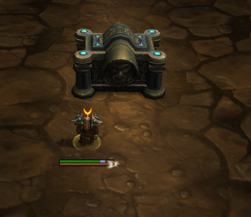 wow灵魂兽位置大全(魔兽世界正式服灵魂兽)插图34 wow灵魂兽位置大全(魔兽世界正式服灵魂兽)插图34