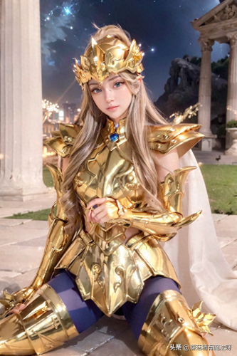 阿布罗狄(阿布罗狄是男是女)插图16 阿布罗狄(阿布罗狄是男是女)插图16