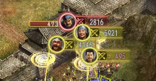 三国志12战法排名(三国志12献祭流麒麟儿)插图1 三国志12战法排名(三国志12献祭流麒麟儿)插图1